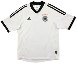 2002-04 GERMANY *BOBIC* SHIRT M. BOYS