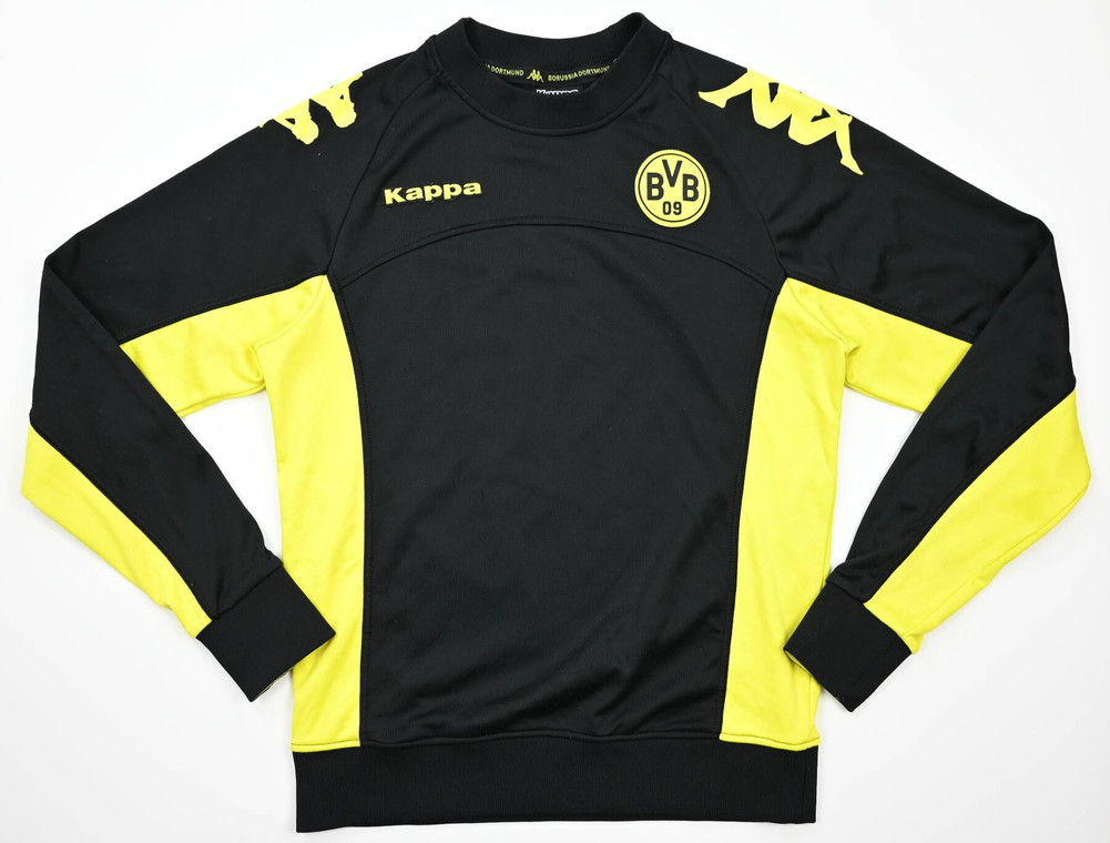 BORUSSIA DORTMUND BLUZA S