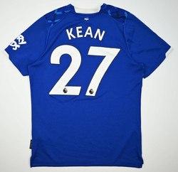 2019-20 EVERTON *KEAN* KOSZULKA M