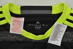 2016-17 CHELSEA LONDON *COSTA* SHIRT M. BOYS