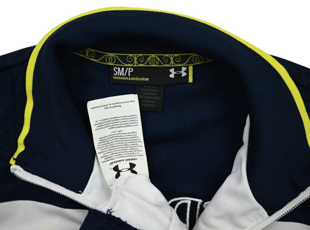 TOTTENHAM HOTSPUR BLUZA S