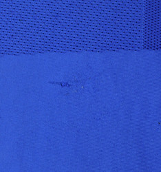 2010-11 CHELSEA *LAMPARD* SHIRT L