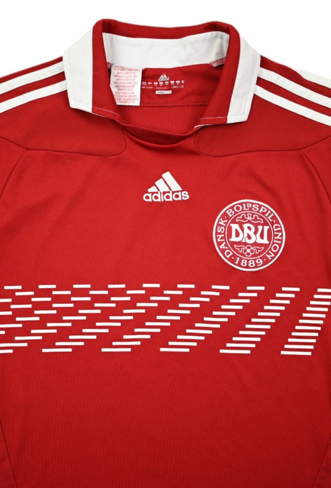 2010-11 DENMARK KOSZULKA L. BOYS