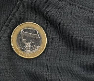 WURZBURGER KICKERS SHIRT XXL