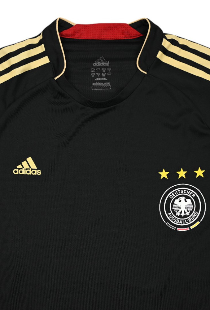 2007-08 GERMANY SHIRT M