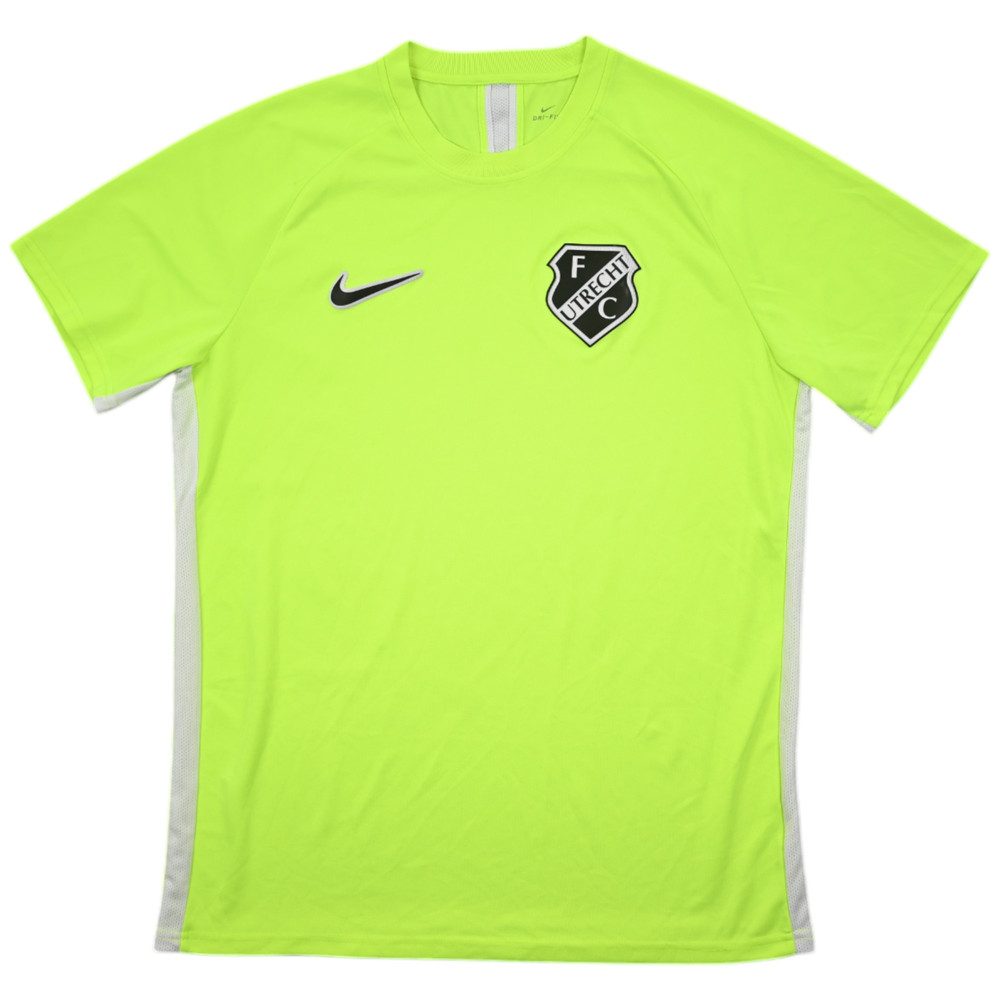 2019-20 UTRECHT SHIRT XL