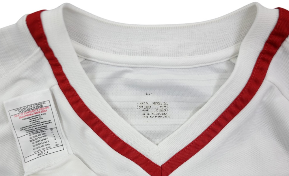 2000-01 GLASGOW RANGERS *ALBERTZ* KOSZULKA S