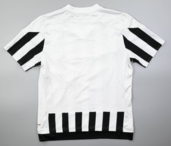 2015-16 JUVENTUS SHIRT L. BOYS