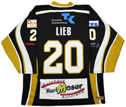 GERMERING WANDERERS HOCKEY *LIEB* SHIRT XL
