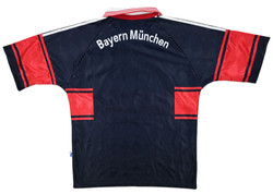 1997-99 BAYERN MUNCHEN KOSZULKA M