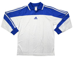 ADIDAS VINTAGE LONGSLEEVE KOSZULKA S