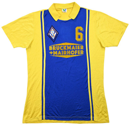 TSV SIMBACH HANDBALL MADE IN WEST GERMANY SHIRT L