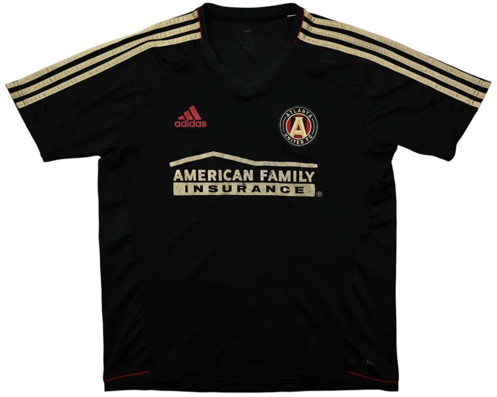 2016-17 ATLANTA UNITED SHIRT L