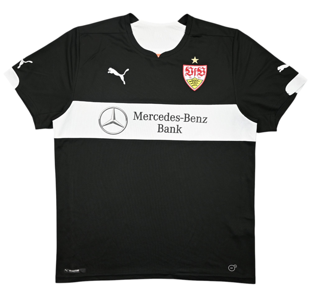 2014-15 VFB STUTTGART SHIRT L