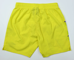 BURNLEY FC SHORTS S. BOYS