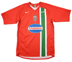 2006-07 JUVENTUS SHIRT S
