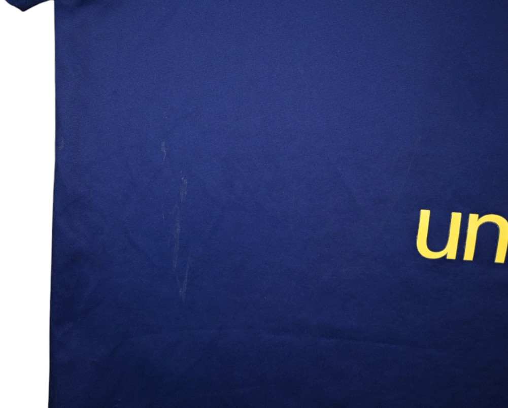 2014-15 FC BARCELONA BASIC KOSZULKA XXL