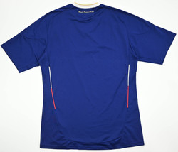 2009-10 FRANCE SHIRT M