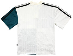 1995-96 LIVERPOOL SHIRT XS