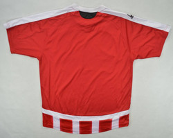 2008-09 SHEFFIELD UNITED SHIRT M