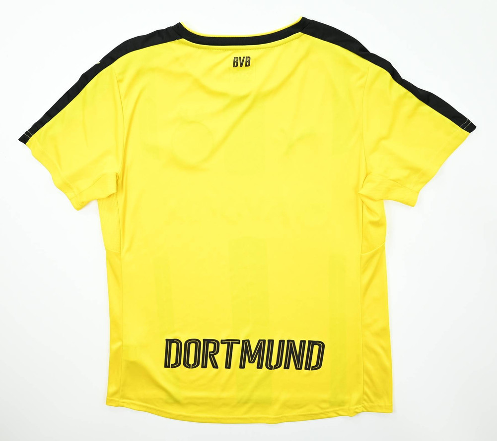 2016-17 BORUSSIA DORTMUND KOSZULKA WOMEN L