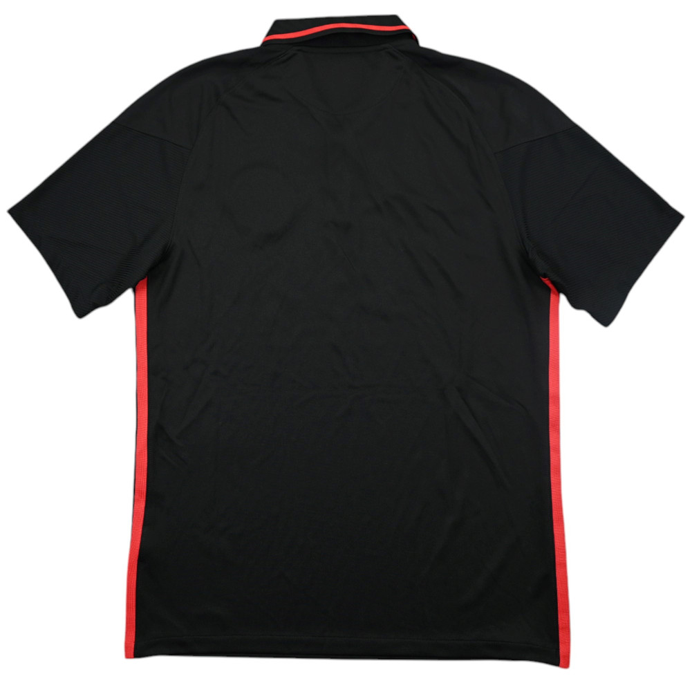 2021-22 EINTRACHT FRANKFURT KOSZULKA M