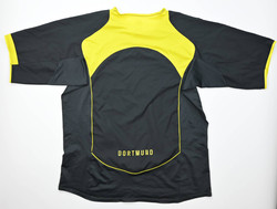 2004-05 BORUSSIA DORTMUND SHIRT XL