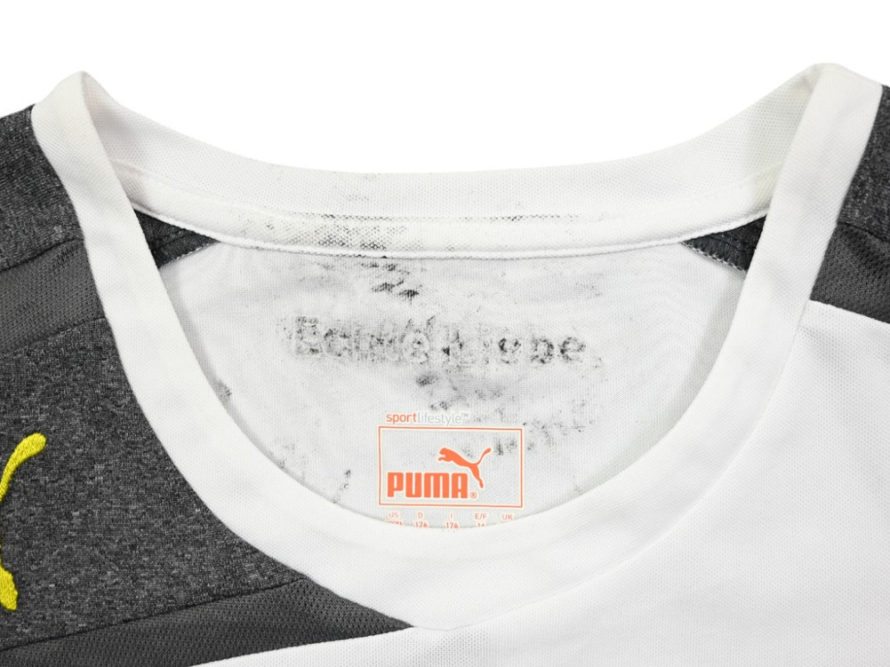 2013-15 BORUSSIA DORTMUND KOSZULKA XL. BOYS/S