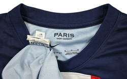 2022-23 PARIS SAINT-GERMAIN SHIRT XL