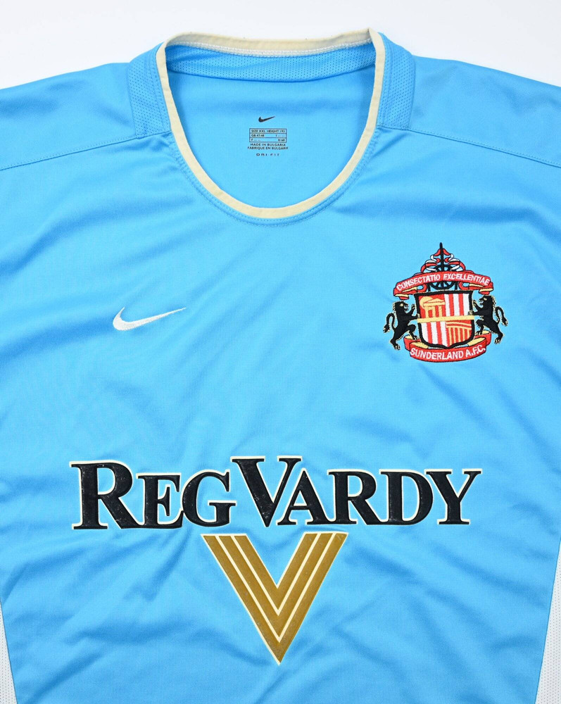 2002-03 SUNDERLAND KOSZULKA XXL