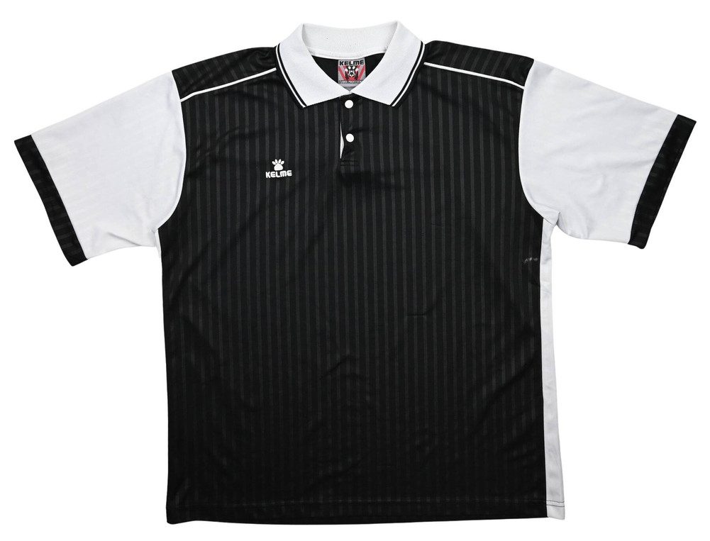 KELME OLDSCHOOL SHIRT L