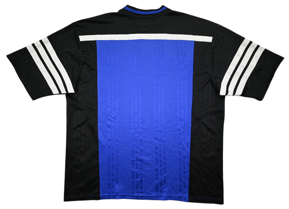 ADIDAS OLDSCHOOL SHIRT XL