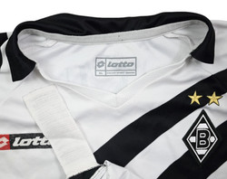 2006-08 BORUSSIA MONCHENGLADBACH *INSUA* KOSZULKA XL. BOYS 