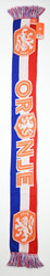 NETHERLANDS NEDERLAND ORANJE SZALIK