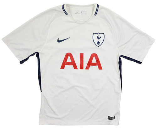 2017-18 TOTTENHAM HOTSPUR *TOWNSEND* SHIRT M