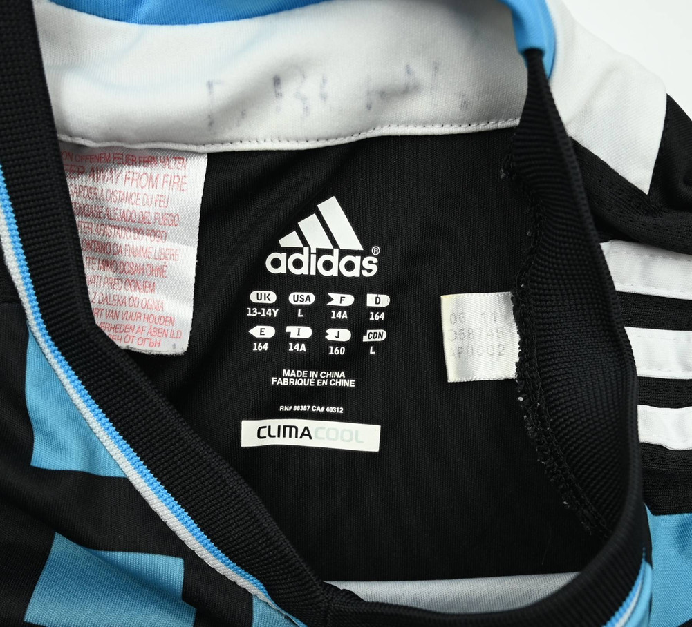 2011-12 CHELSEA LONDON KOSZULKA L. BOYS 