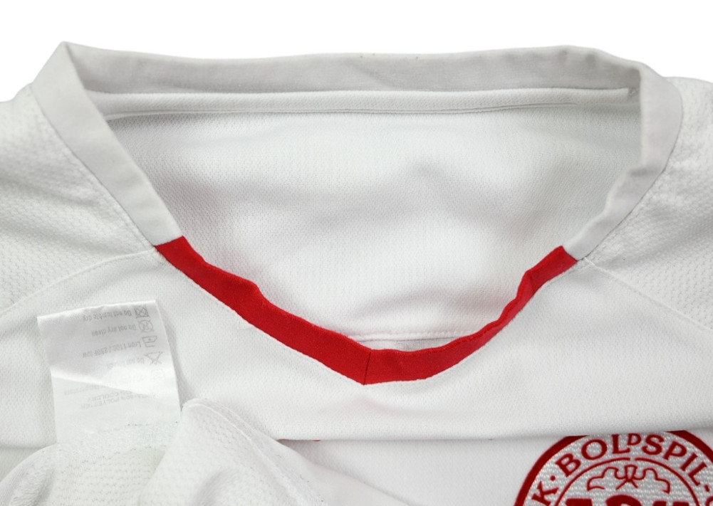 2003-04 DENMARK SHIRT M