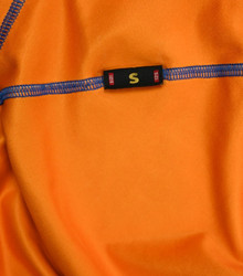 2003-04 BRESCIA CALCIO LONGSLEEVE KOSZULKA S