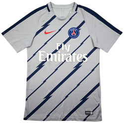 2016-17 PARIS SAINT-GERMAIN KOSZULKA S