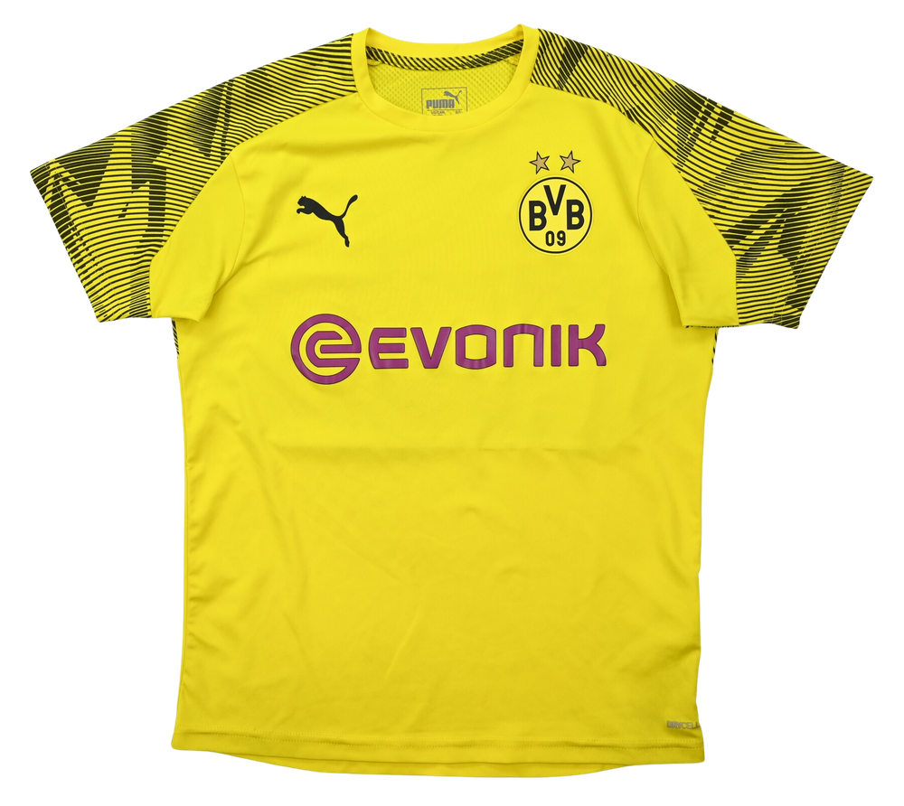 BORUSSIA DORTMUND SHIRT XL. BOYS