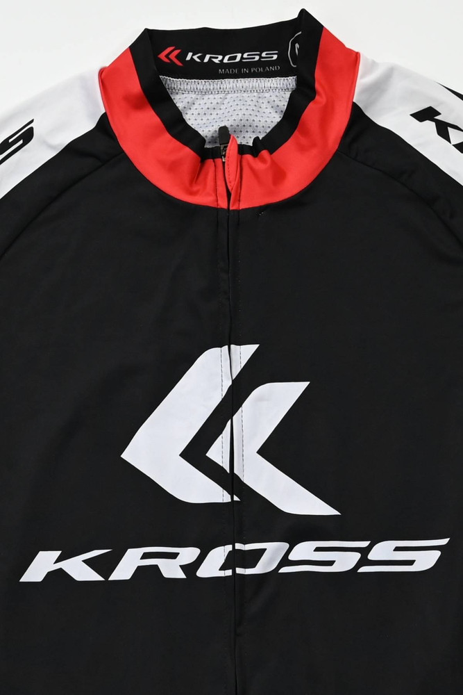 KROSS CYCLING SHIRT M
