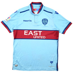 2016-17 LEVANTE SHIRT L. BOYS 