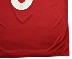 2019-20 GALATASARAY *FALCAO* SHIRT M