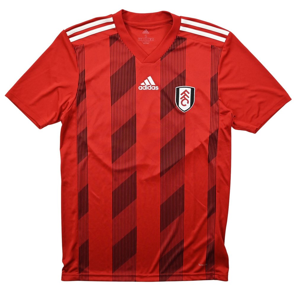 2019-20 FULHAM *JENZ* SHIRT S