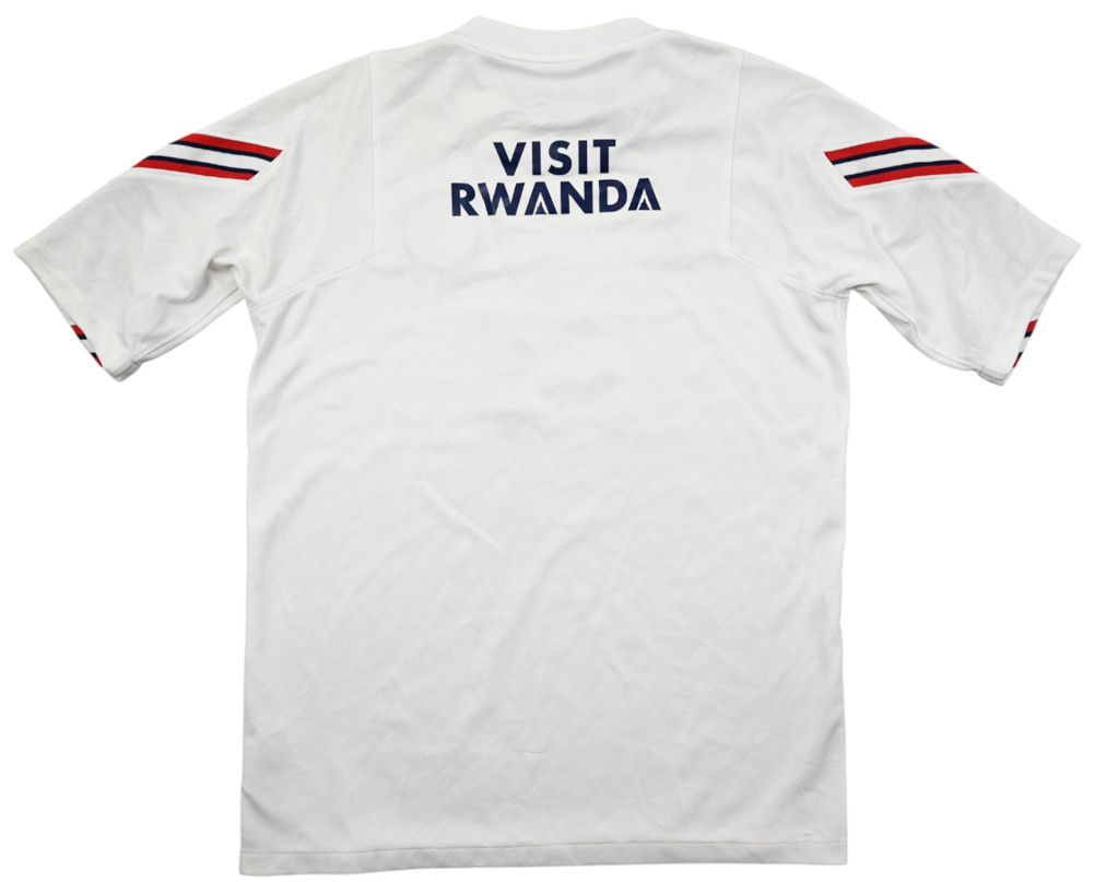 2021-22 PARIS SAINT-GERMAIN SHIRT XL. BOYS