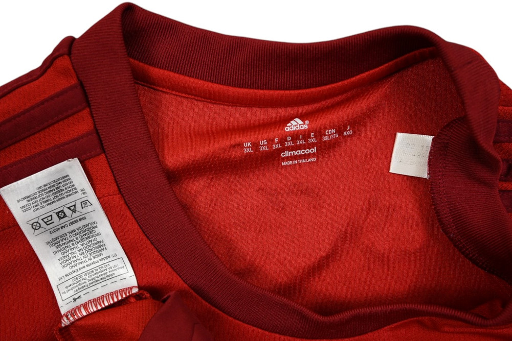 2015-16 BAYERN MUNCHEN *GOTZE* KOSZULKA 3XL