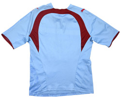 2006-07 TRABZONSPOR SHIRT M. BOYS 