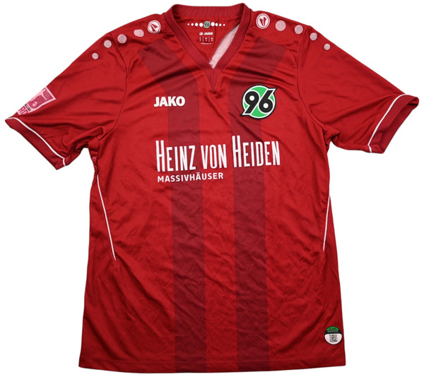 2014-15 HANNOVER 96 SHIRT S/M