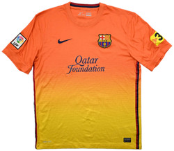 2012-13 FC BARCELONA KOSZULKA L