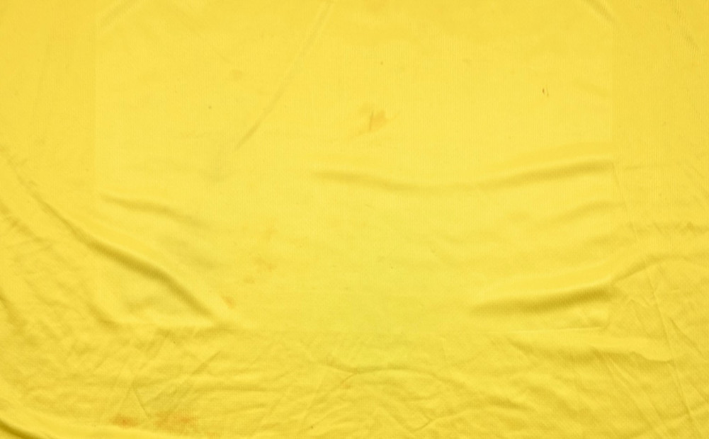 1999-00 LEEDS UNITED SHIRT XXL